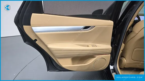 GENESIS G80 GASOLINE 2.5 TURBO 2WD