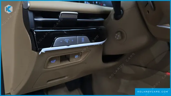 GENESIS G80 GASOLINE 2.5 TURBO 2WD