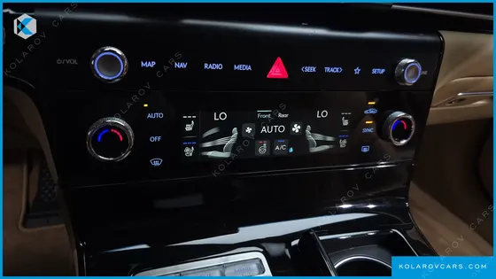 GENESIS G80 GASOLINE 2.5 TURBO 2WD