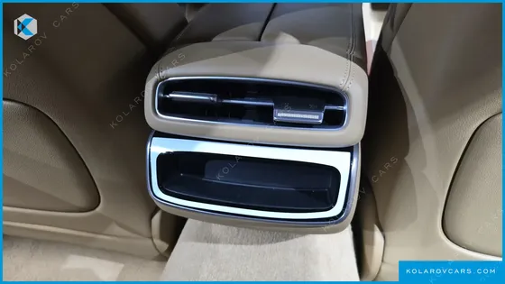 GENESIS G80 GASOLINE 2.5 TURBO 2WD
