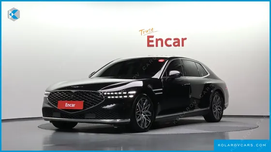 GENESIS G90 GASOLINE 3.5 TURBO AWD