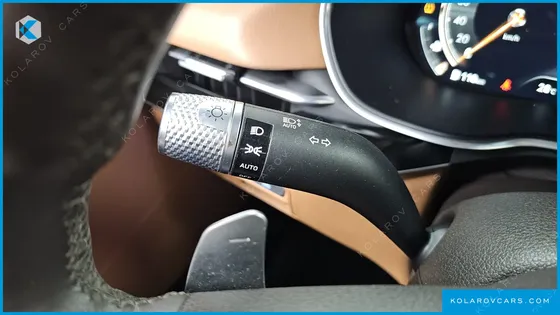 GENESIS G80 GASOLINE 2.5 TURBO 2WD