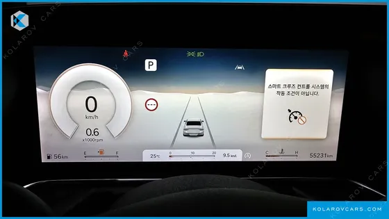 GENESIS G90 GASOLINE 3.5 TURBO E-S/C AWD