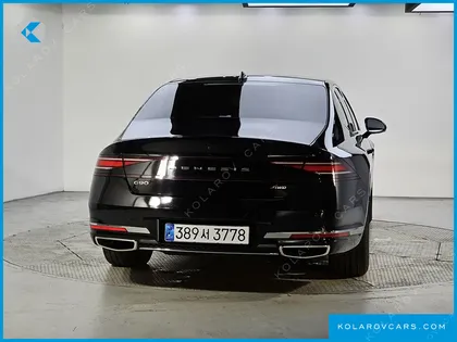 GENESIS G90 GASOLINE 3.5 TURBO AWD