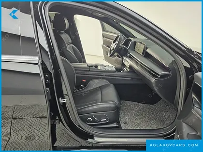 GENESIS G90 GASOLINE 3.5 TURBO AWD