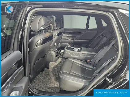 GENESIS G90 GASOLINE 3.5 TURBO AWD