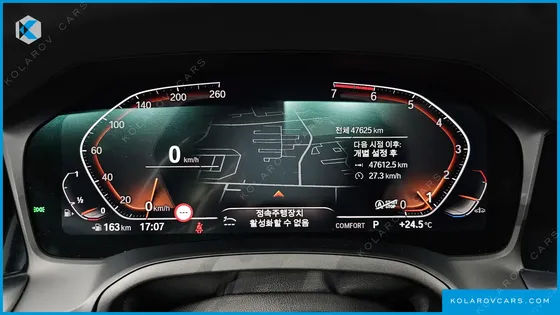 BMW 4 SERIES 420I M SPORTS GRANCOUPE