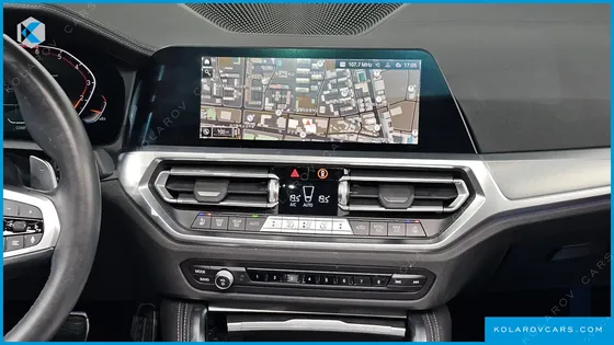 BMW 4 SERIES 420I M SPORTS GRANCOUPE