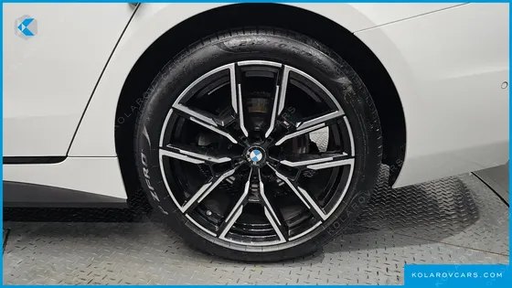 BMW 4 SERIES 420I M SPORTS GRANCOUPE