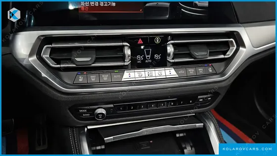 BMW 4 SERIES 420I M SPORTS GRANCOUPE