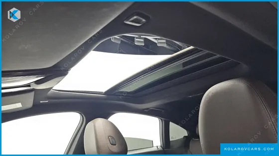 BMW 4 SERIES 420I M SPORTS GRANCOUPE
