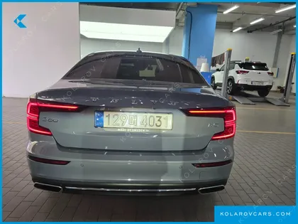 VOLVO S60 B5 INSCRIPTION