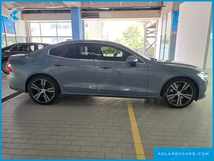 VOLVO S60 B5 INSCRIPTION