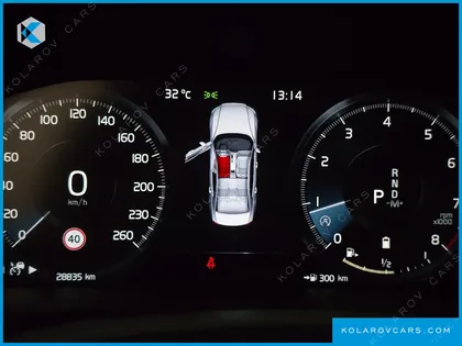 VOLVO S60 B5 INSCRIPTION