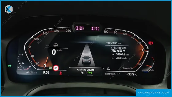 BMW 4 SERIES 420D M SPORT PERFORMANCE GRAN COUPE