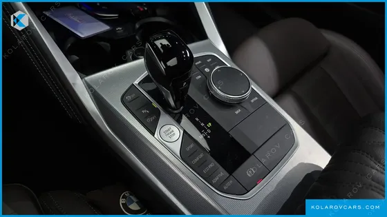 BMW 4 SERIES 420D M SPORT PERFORMANCE GRAN COUPE