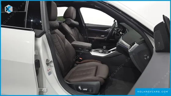BMW 4 SERIES 420D M SPORT PERFORMANCE GRAN COUPE