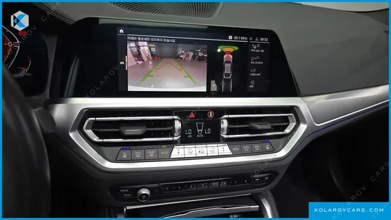 BMW 4 SERIES 420D M SPORT PERFORMANCE GRAN COUPE