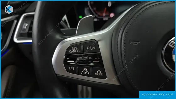 BMW 4 SERIES 420D M SPORT PERFORMANCE GRAN COUPE