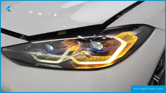 BMW 4 SERIES 420D M SPORT PERFORMANCE GRAN COUPE