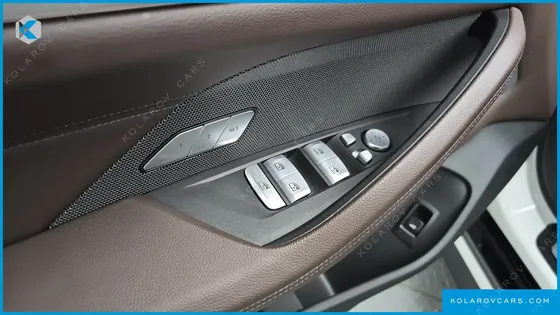 BMW 4 SERIES 420D M SPORT PERFORMANCE GRAN COUPE