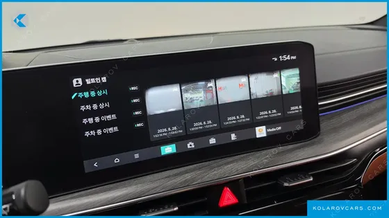 KIA K5 SIGNATURE