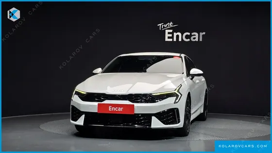 KIA K5 NOBLESSE