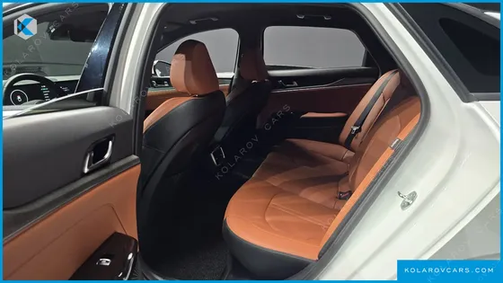 KIA K5 NOBLESSE