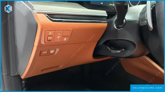 KIA K5 NOBLESSE