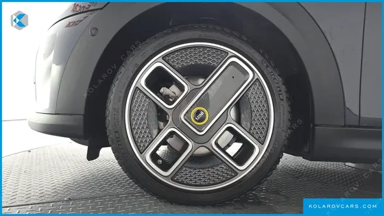 MINI COOPER RESOLUTE EDITION