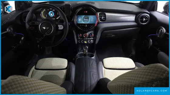 MINI COOPER RESOLUTE EDITION