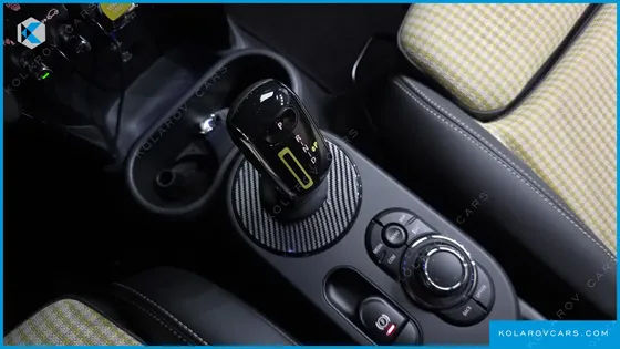 MINI COOPER RESOLUTE EDITION