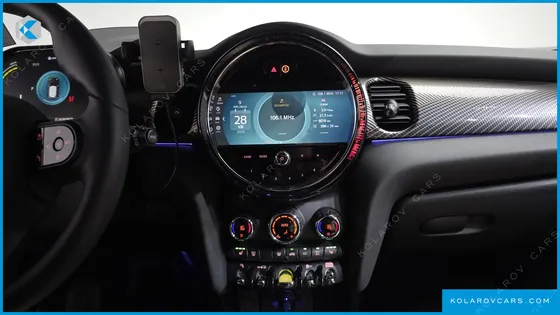 MINI COOPER RESOLUTE EDITION