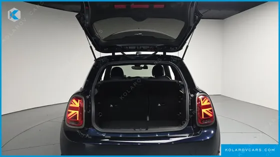 MINI COOPER RESOLUTE EDITION