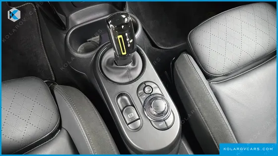 MINI COOPER SE ELECTRIC