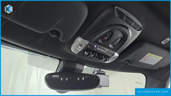 MINI COOPER SE ELECTRIC
