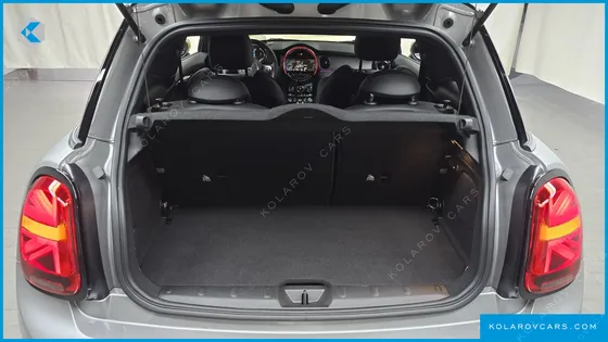 MINI COOPER SE ELECTRIC