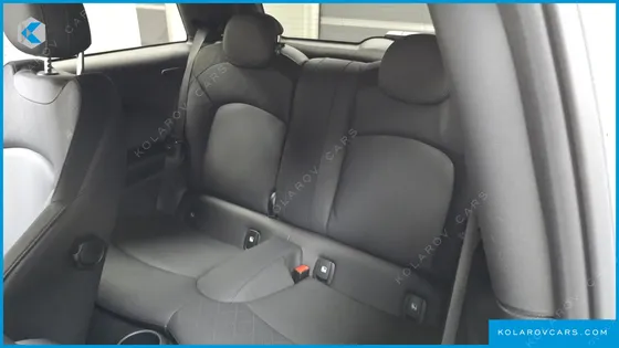 MINI COOPER SE ELECTRIC