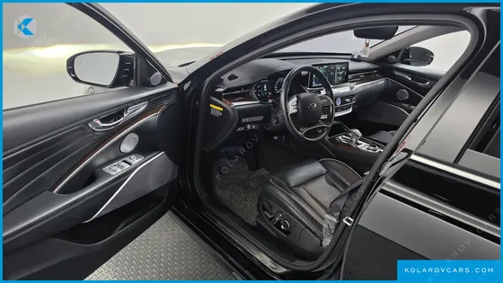 KIA K9 3.8 GDI AWD