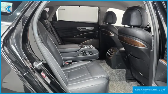 KIA K9 3.8 GDI AWD