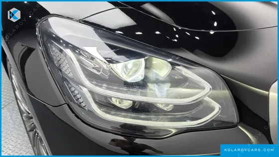 KIA K9 3.8 GDI AWD