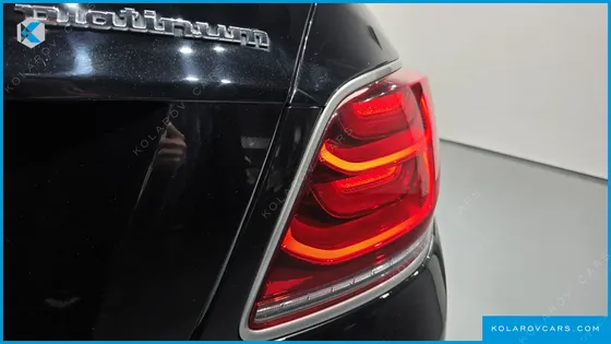 KIA K9 3.8 GDI AWD
