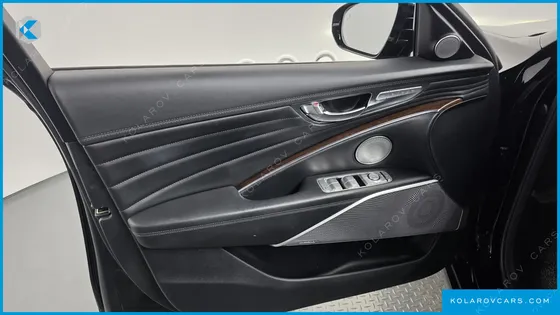 KIA K9 3.8 GDI AWD