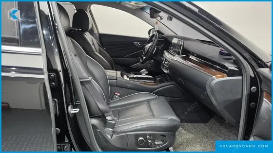 KIA K9 3.8 GDI AWD