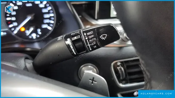 KIA K9 3.8 GDI AWD