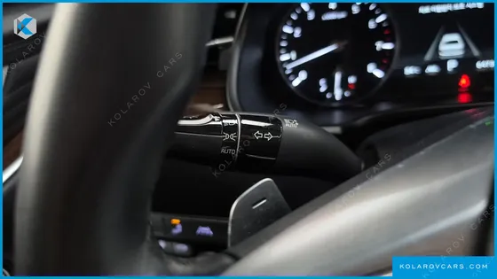 KIA K9 3.8 GDI AWD