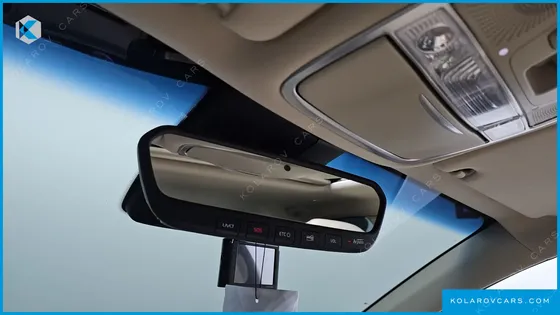 KIA K9 3.8 GDI