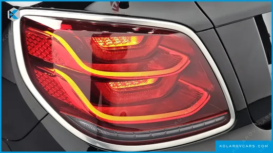 KIA K9 3.8 GDI