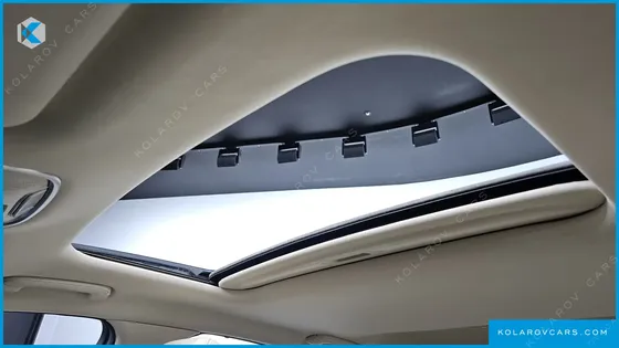 KIA K9 3.8 GDI