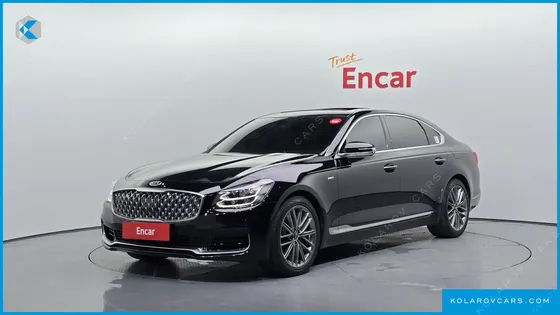 KIA K9 3.8 GDI AWD